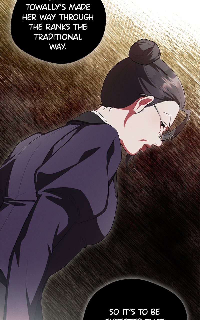 No Benefits for theReincarnated Episode 14 page 65 - 