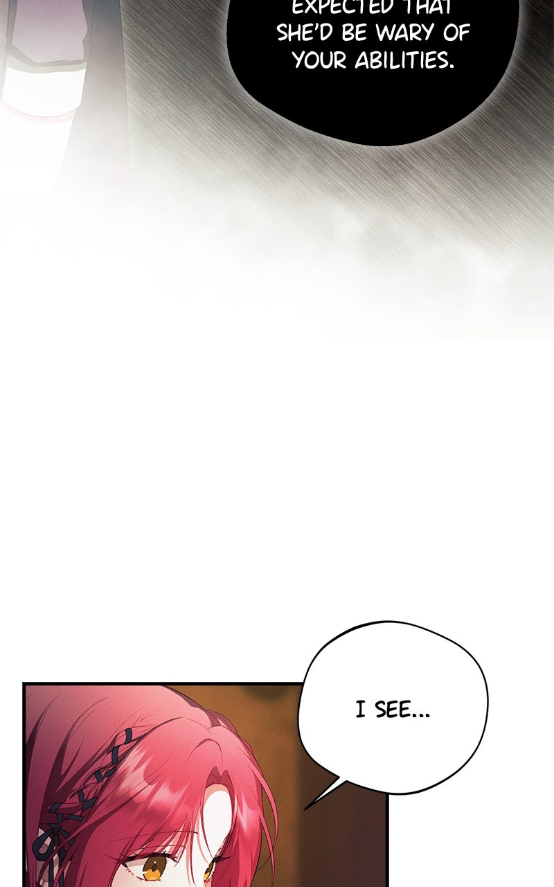 No Benefits for theReincarnated Episode 14 page 66 - 