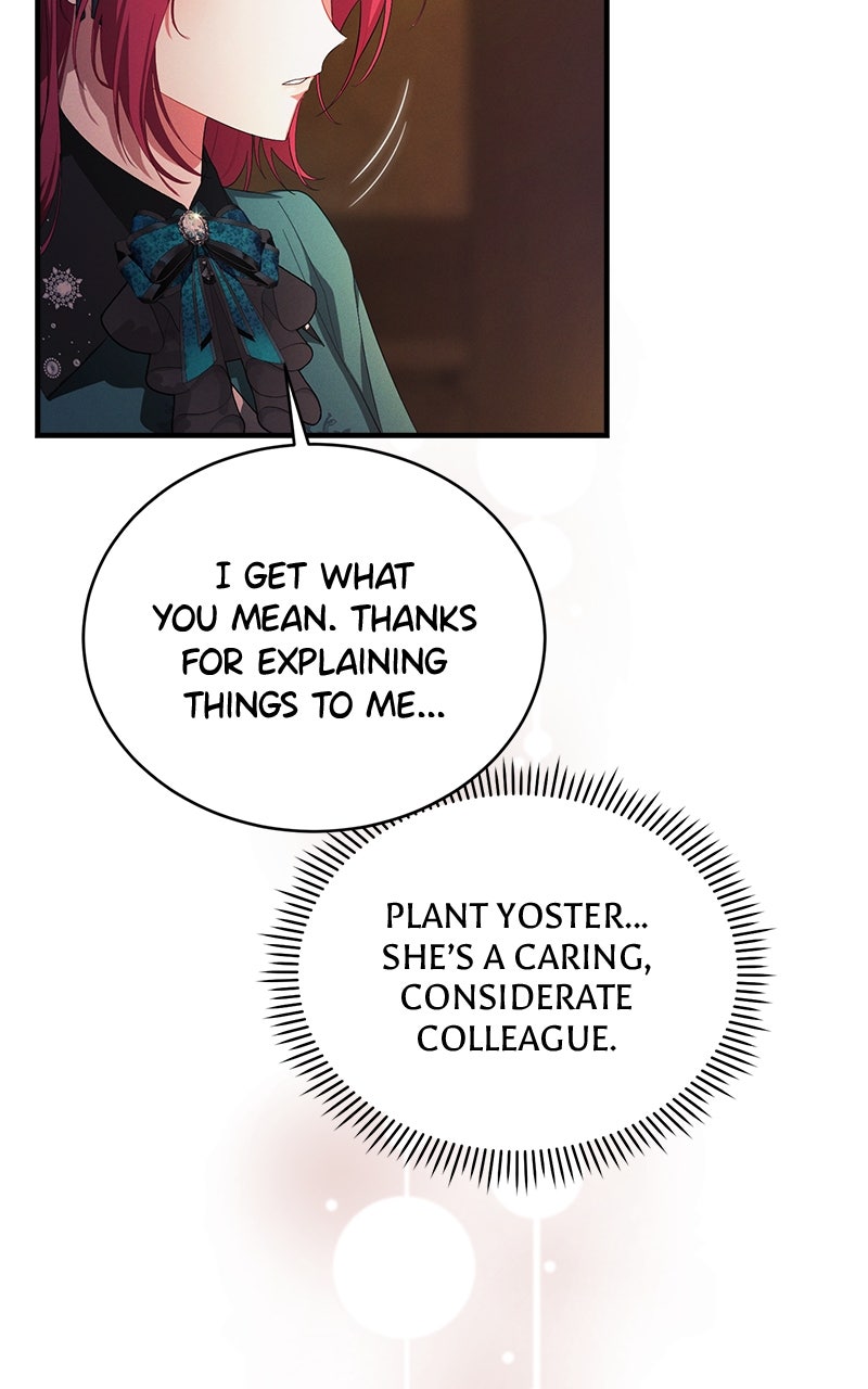 No Benefits for theReincarnated Episode 14 page 67 - 