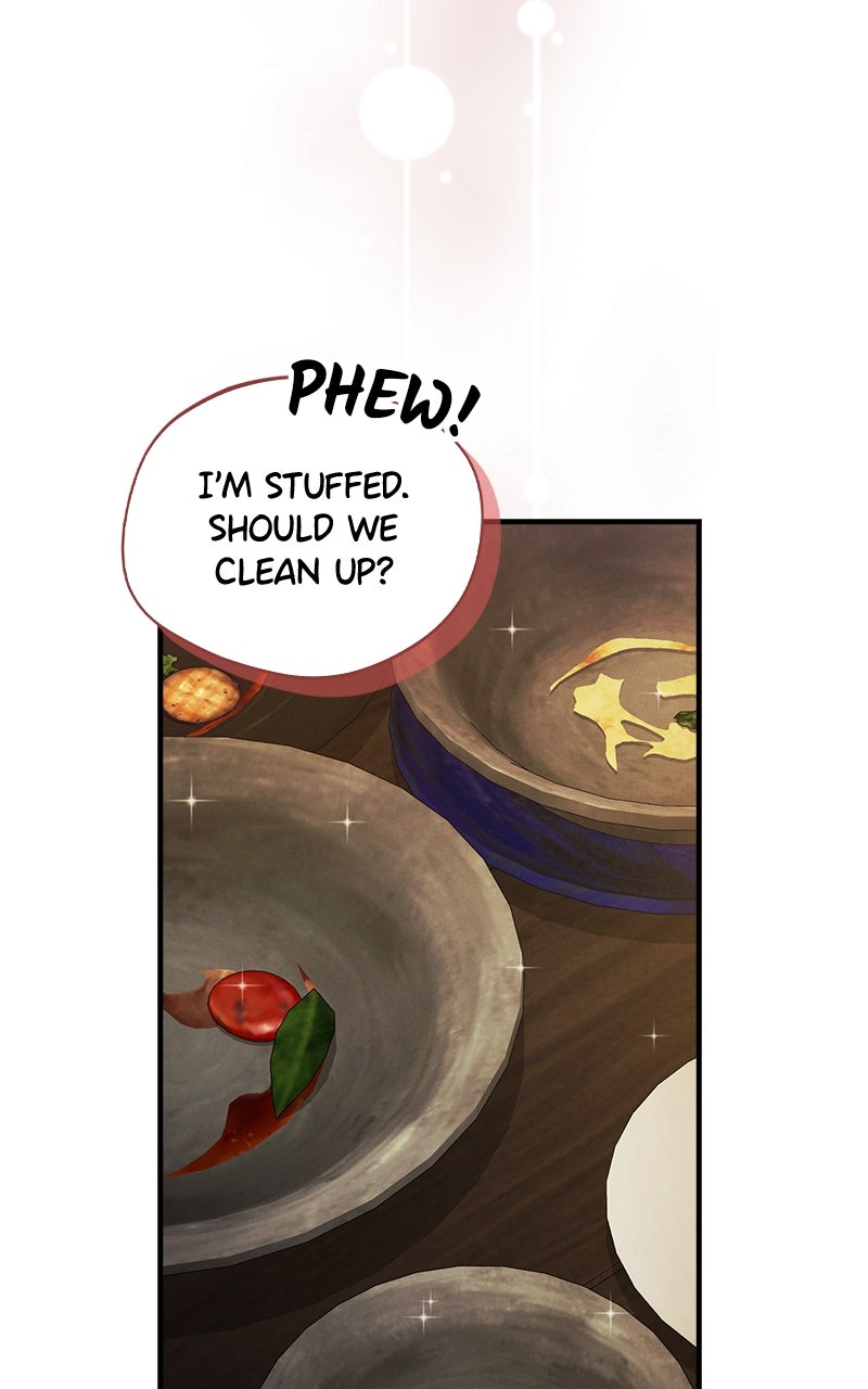 No Benefits for theReincarnated Episode 14 page 68 - 