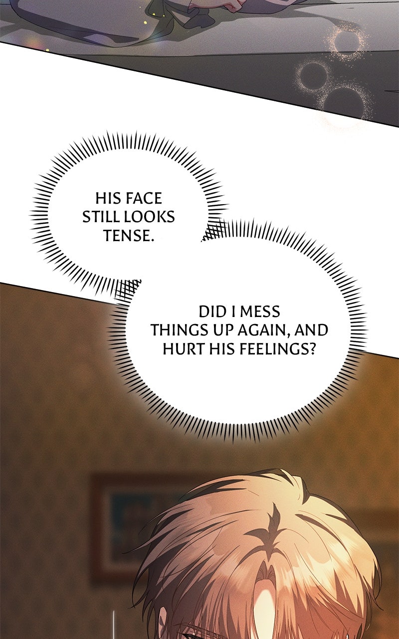 No Benefits for theReincarnated Episode 14 page 8 - 