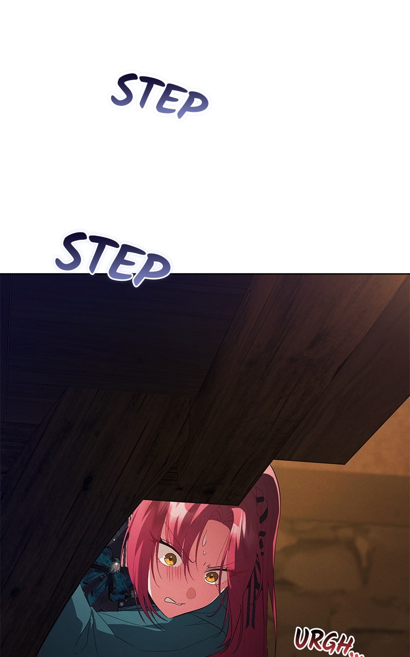 No Benefits for theReincarnated Episode 14 page 71 - 