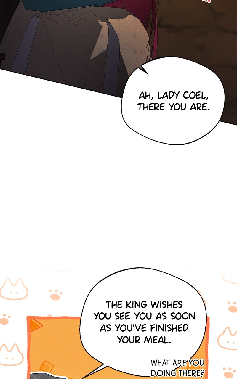 No Benefits for theReincarnated Episode 14 page 72 - 