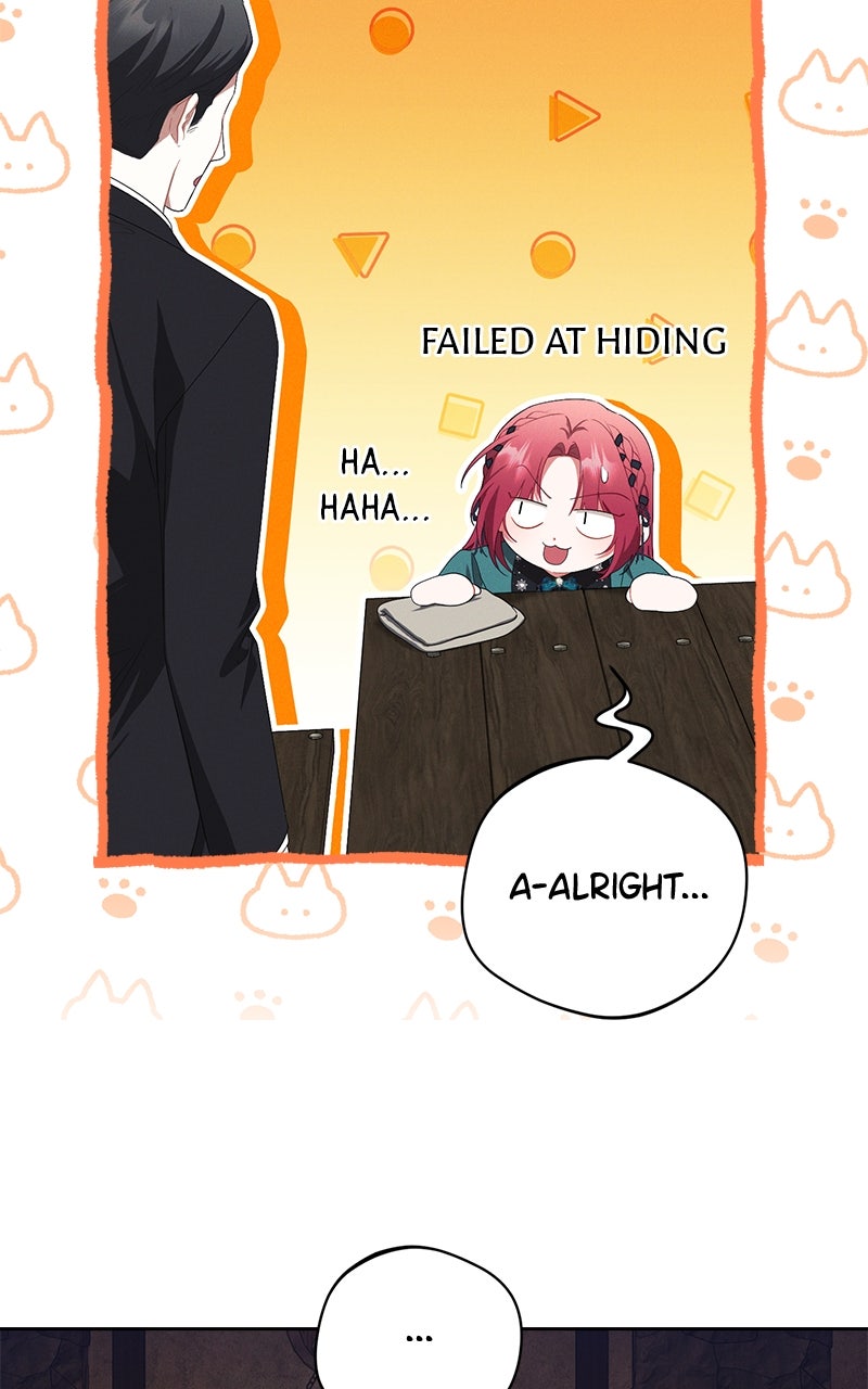 No Benefits for theReincarnated Episode 14 page 73 - 