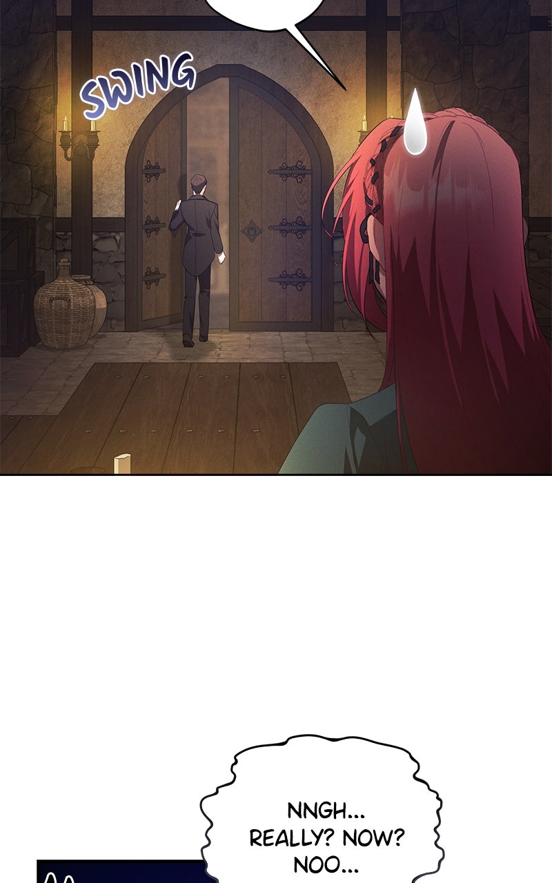 No Benefits for theReincarnated Episode 14 page 74 - 