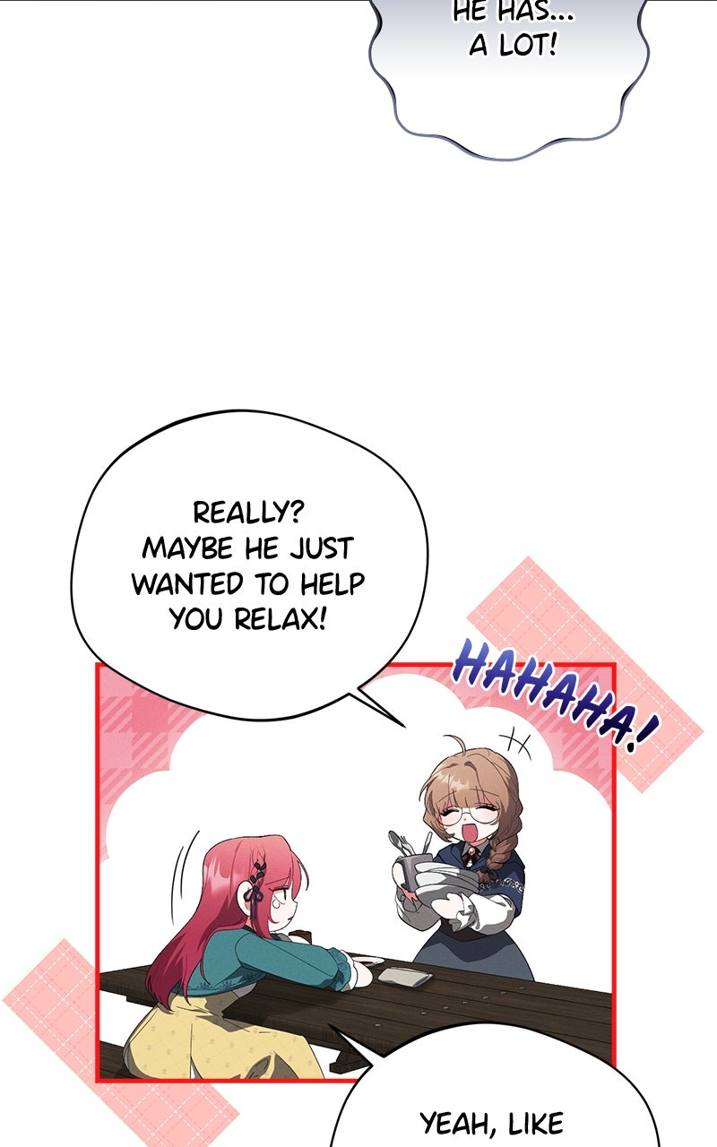 No Benefits for theReincarnated Episode 14 page 77 - 