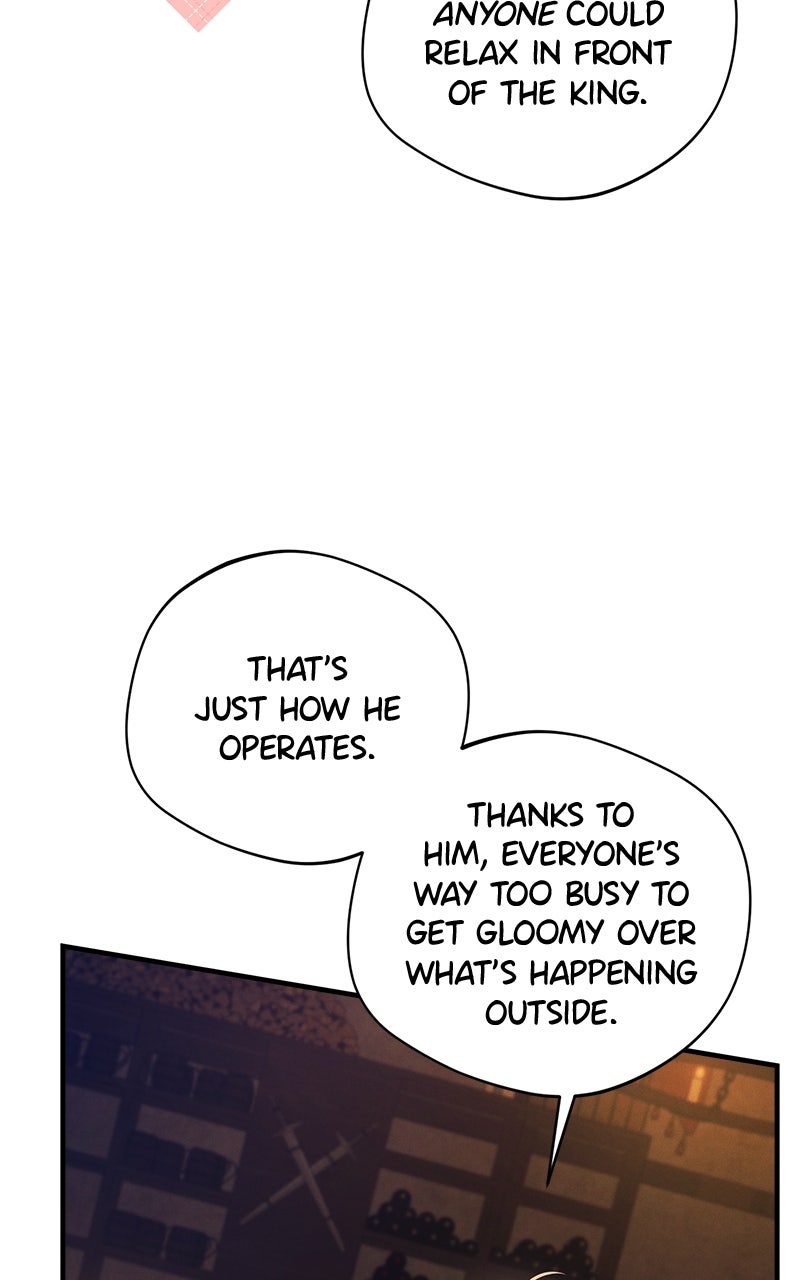 No Benefits for theReincarnated Episode 14 page 78 - 