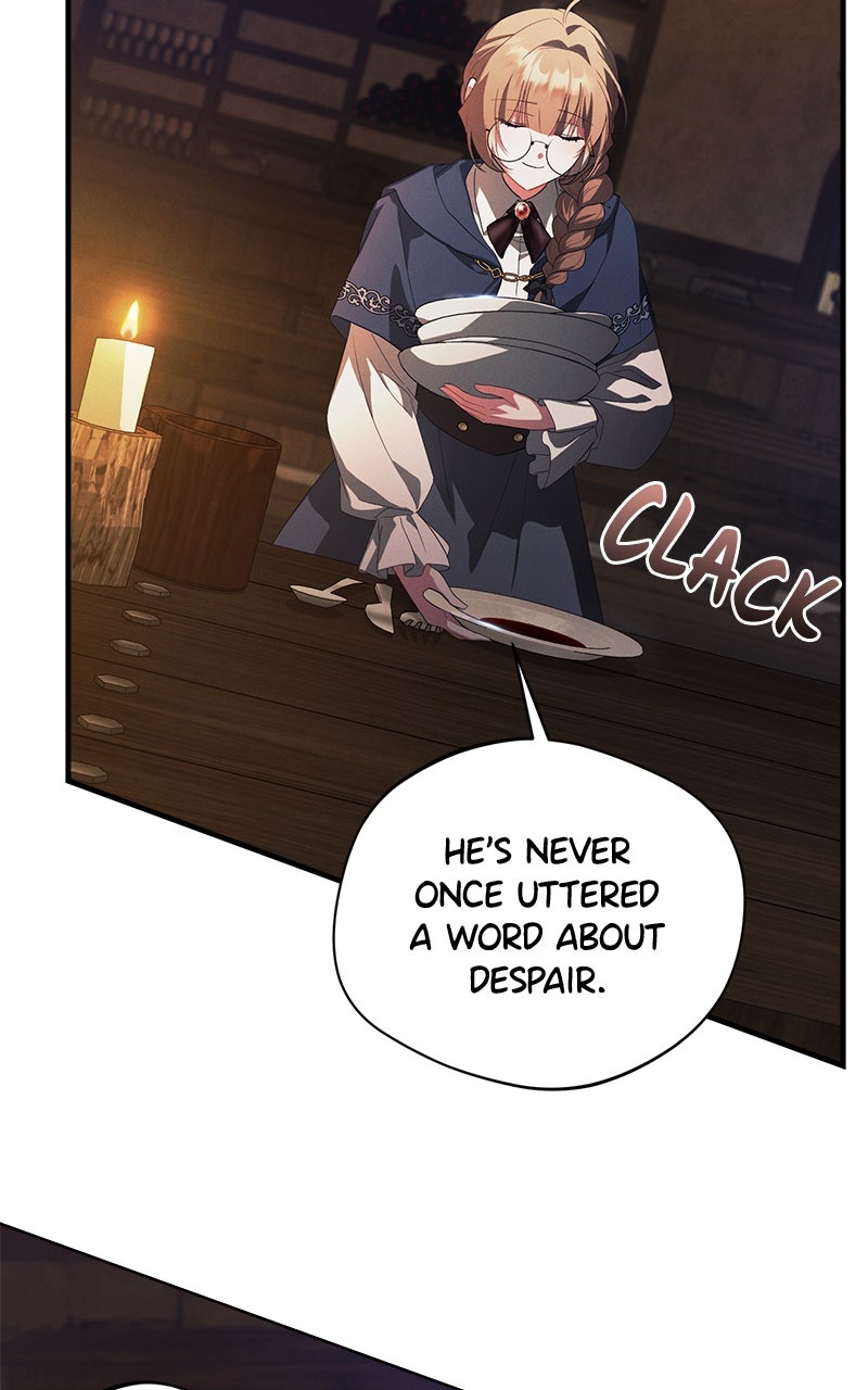 No Benefits for theReincarnated Episode 14 page 79 - 