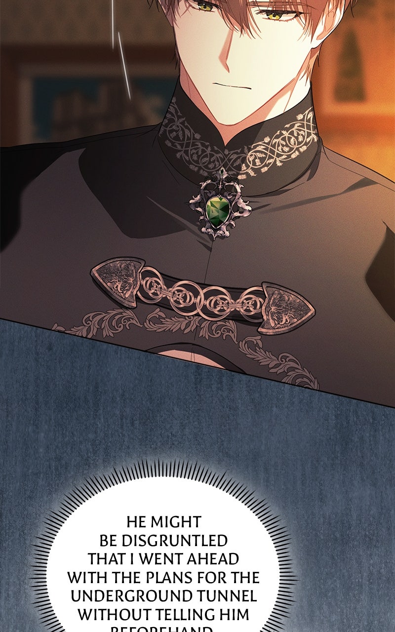 No Benefits for theReincarnated Episode 14 page 9 - 