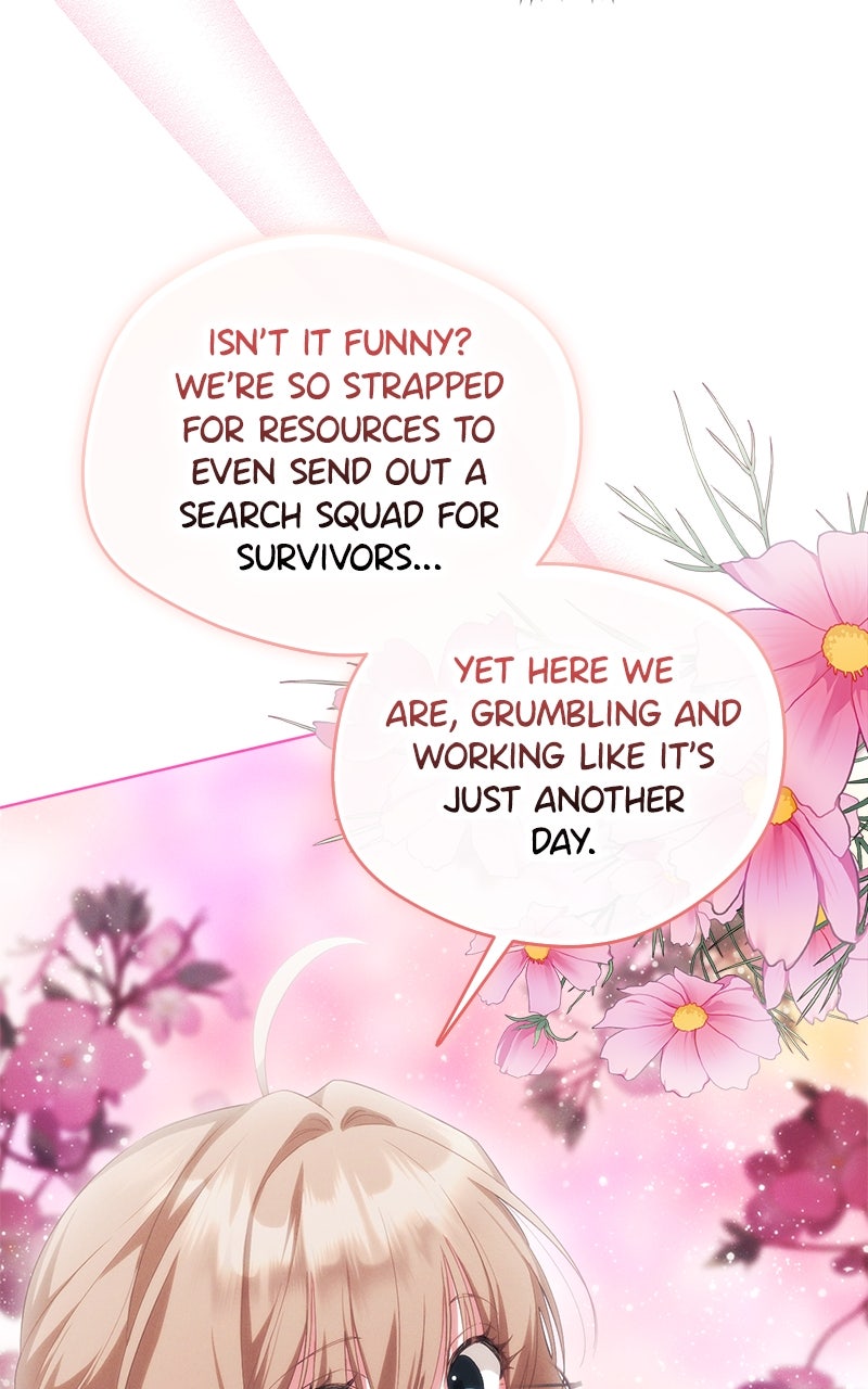 No Benefits for theReincarnated Episode 14 page 81 - 