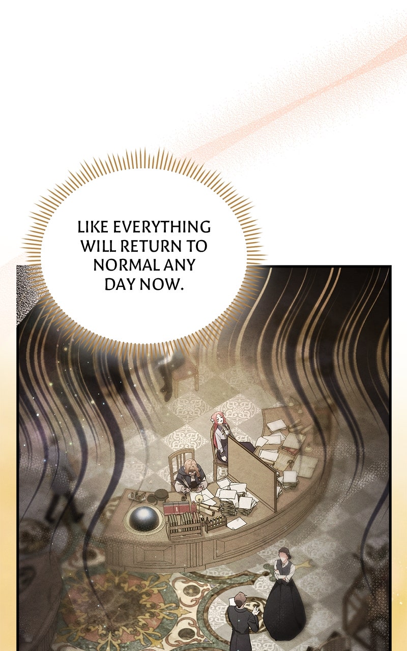 No Benefits for theReincarnated Episode 14 page 85 - 