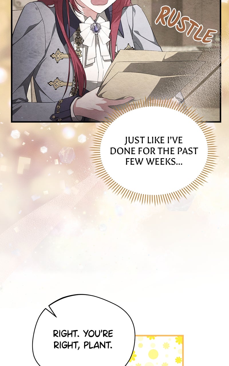 No Benefits for theReincarnated Episode 14 page 87 - 