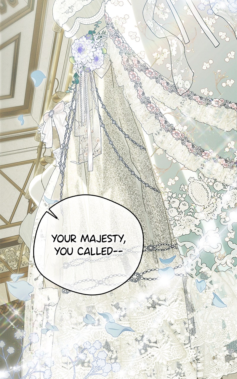 No Benefits for theReincarnated Episode 14 page 92 - 