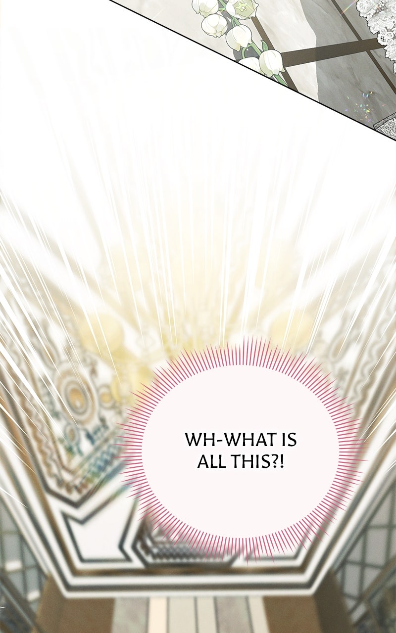 No Benefits for theReincarnated Episode 14 page 95 - 