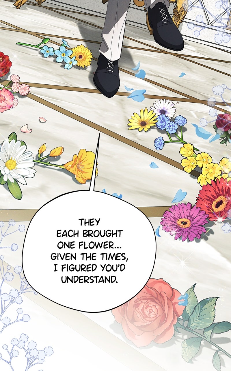 No Benefits for theReincarnated Episode 14 page 98 - 