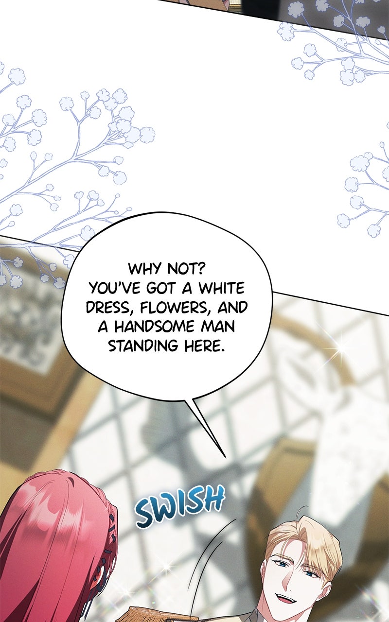 No Benefits for theReincarnated Episode 14 page 100 - 