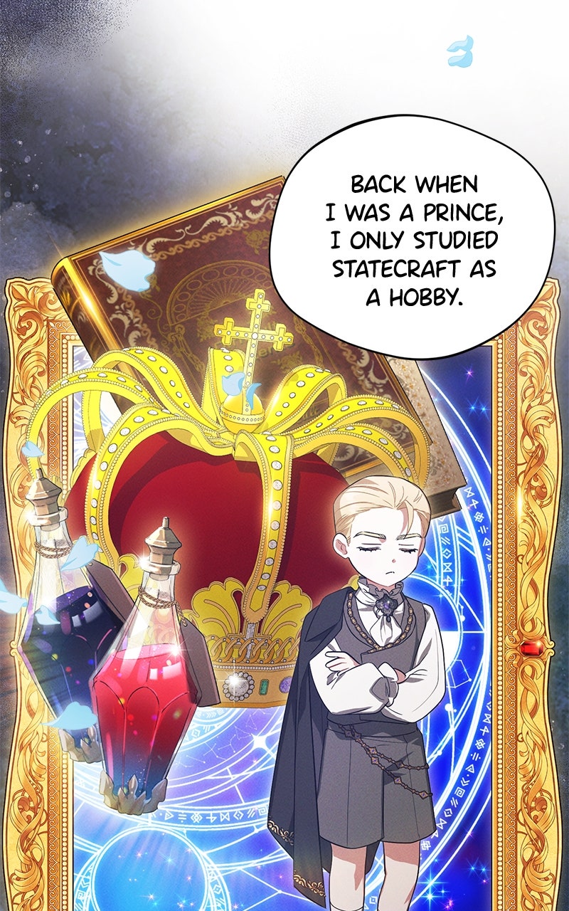No Benefits for theReincarnated Episode 15 page 11 - 