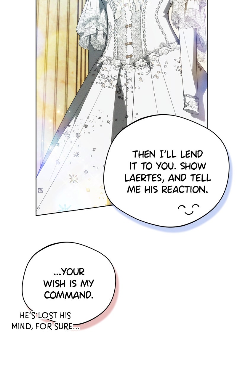 No Benefits for theReincarnated Episode 15 page 101 - 