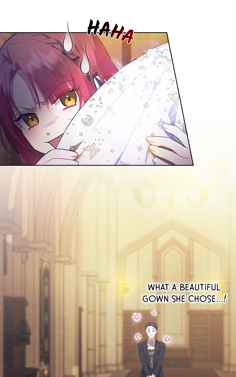 No Benefits for theReincarnated Episode 15 page 105 - 