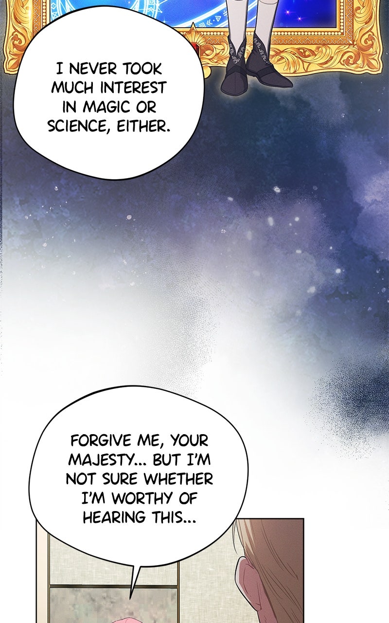 No Benefits for theReincarnated Episode 15 page 12 - 