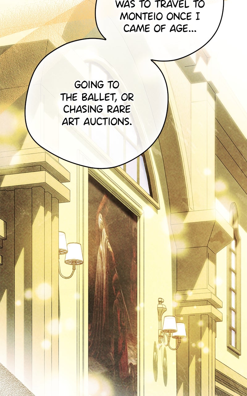 No Benefits for theReincarnated Episode 15 page 14 - 