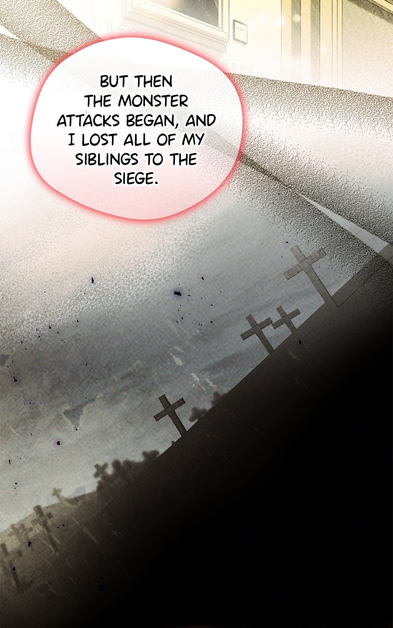 No Benefits for theReincarnated Episode 15 page 15 - 