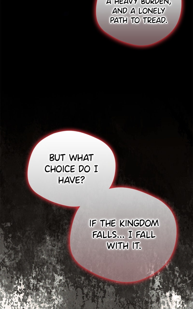 No Benefits for theReincarnated Episode 15 page 17 - 