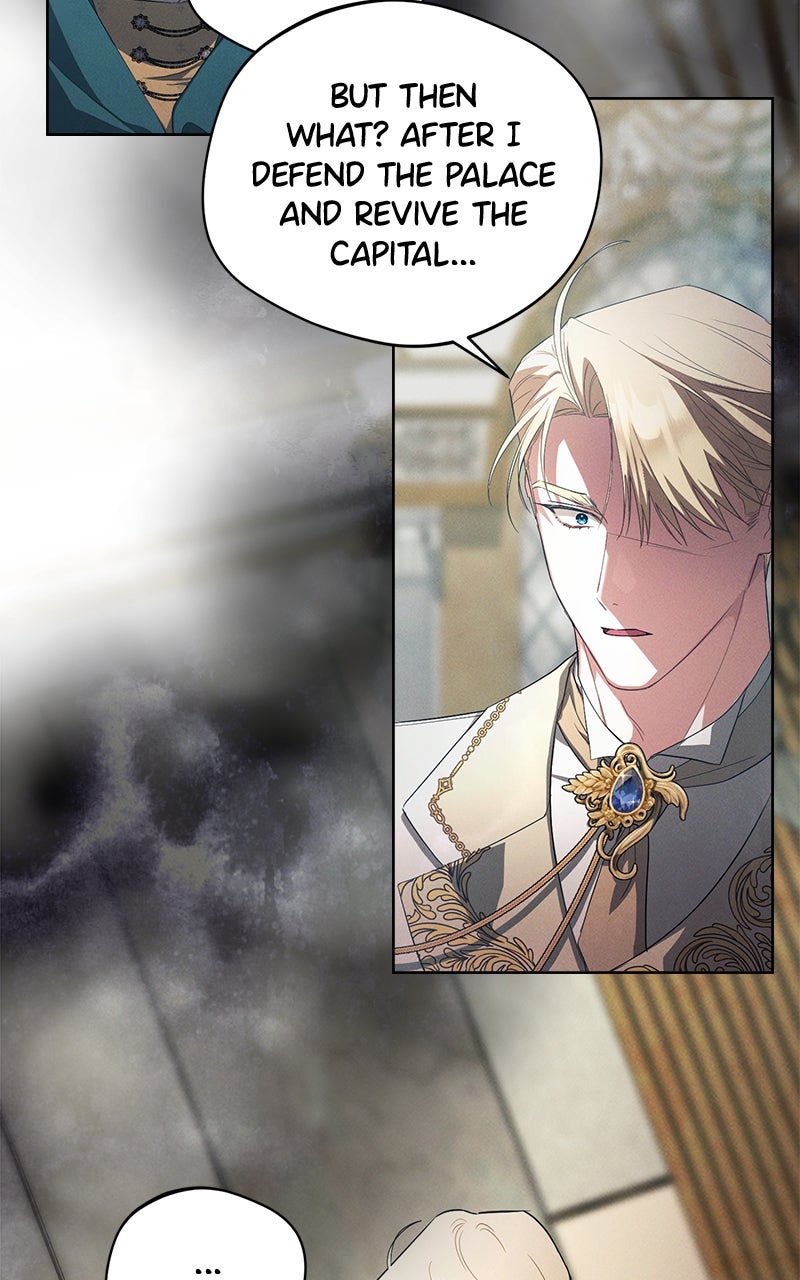 No Benefits for theReincarnated Episode 15 page 19 - 