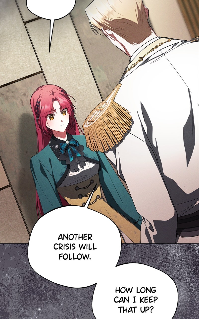 No Benefits for theReincarnated Episode 15 page 20 - 