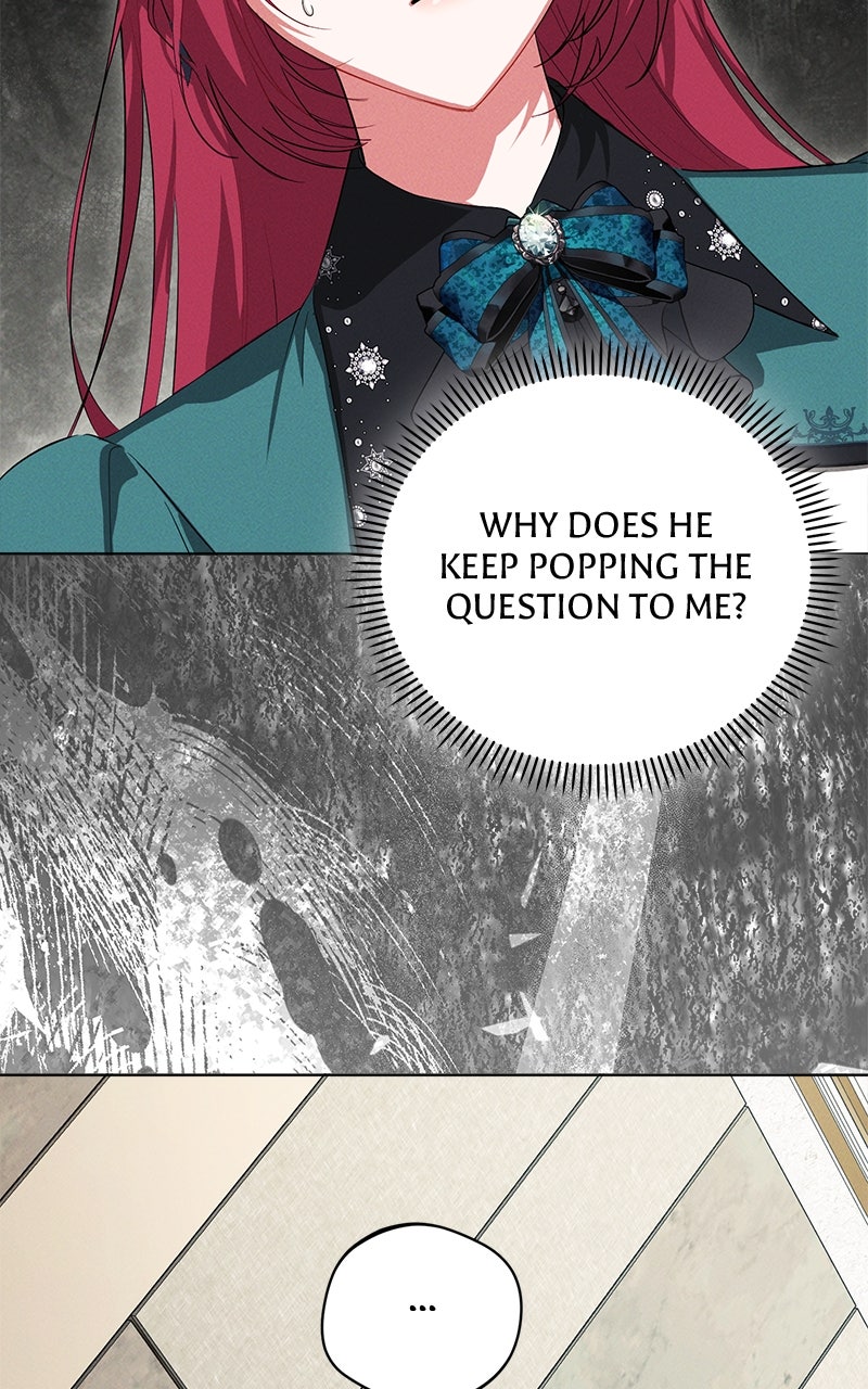 No Benefits for theReincarnated Episode 15 page 3 - 