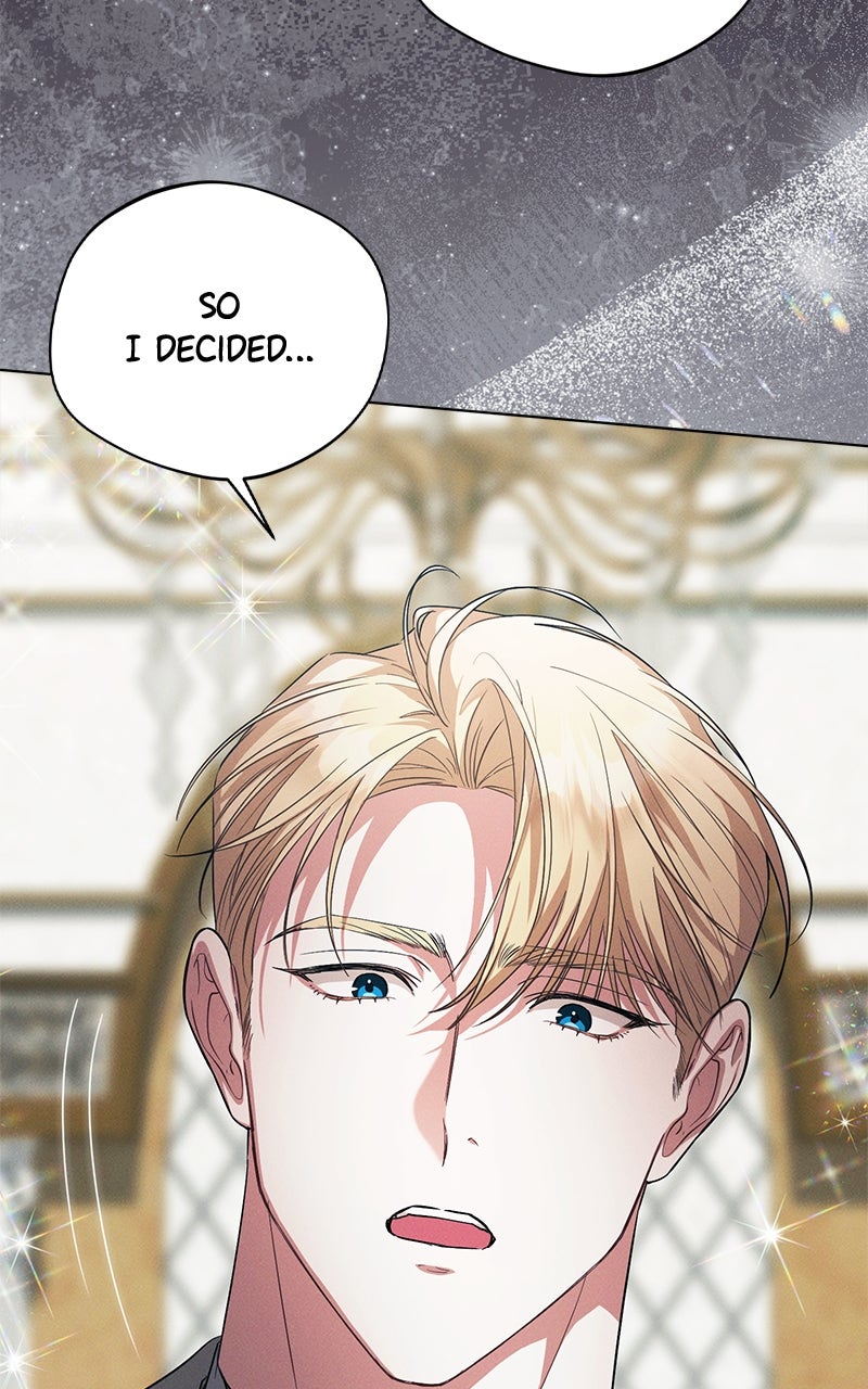 No Benefits for theReincarnated Episode 15 page 21 - 