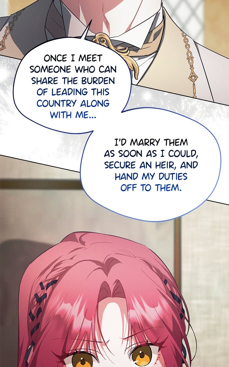 No Benefits for theReincarnated Episode 15 page 22 - 