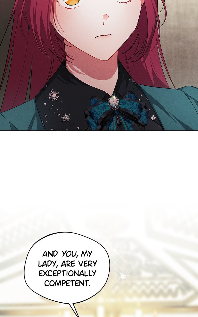 No Benefits for theReincarnated Episode 15 page 23 - 