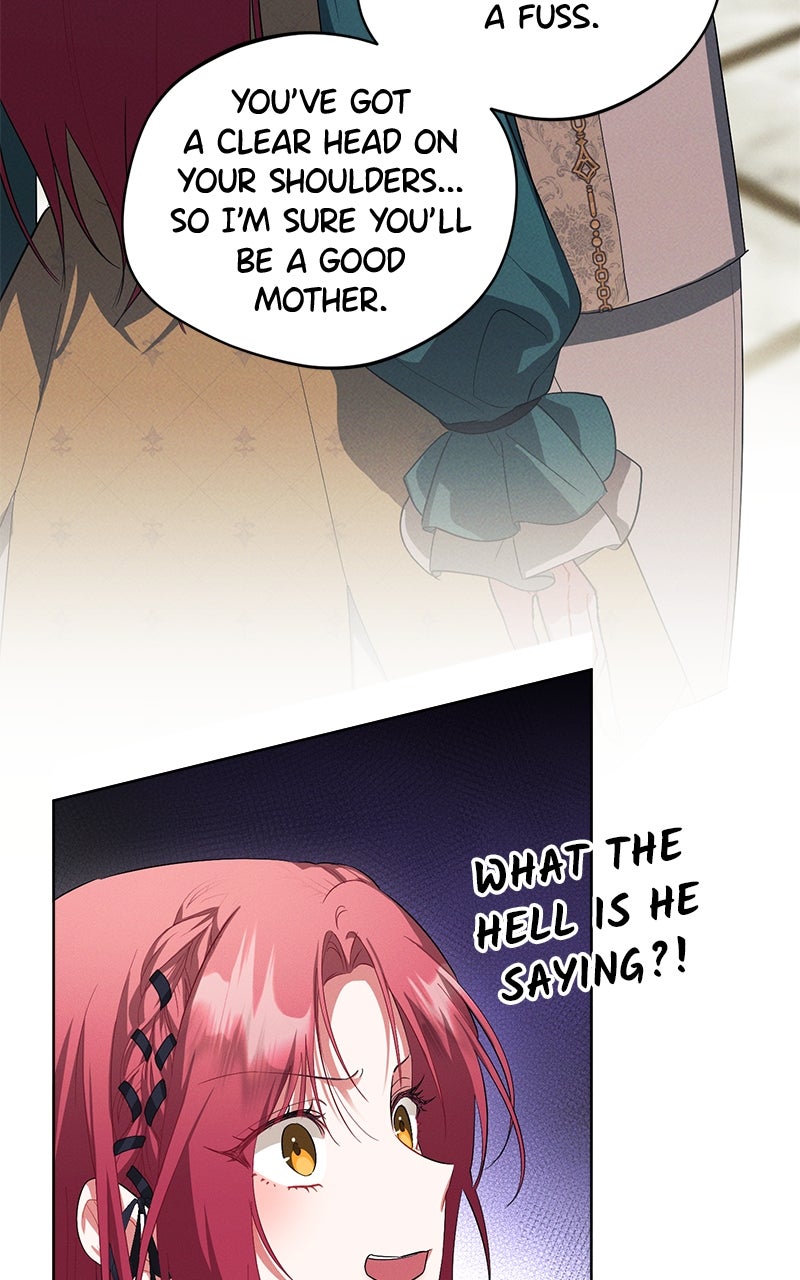 No Benefits for theReincarnated Episode 15 page 25 - 