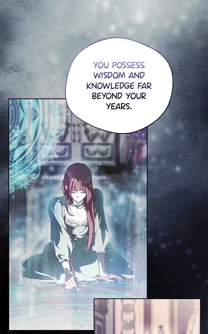 No Benefits for theReincarnated Episode 15 page 28 - 