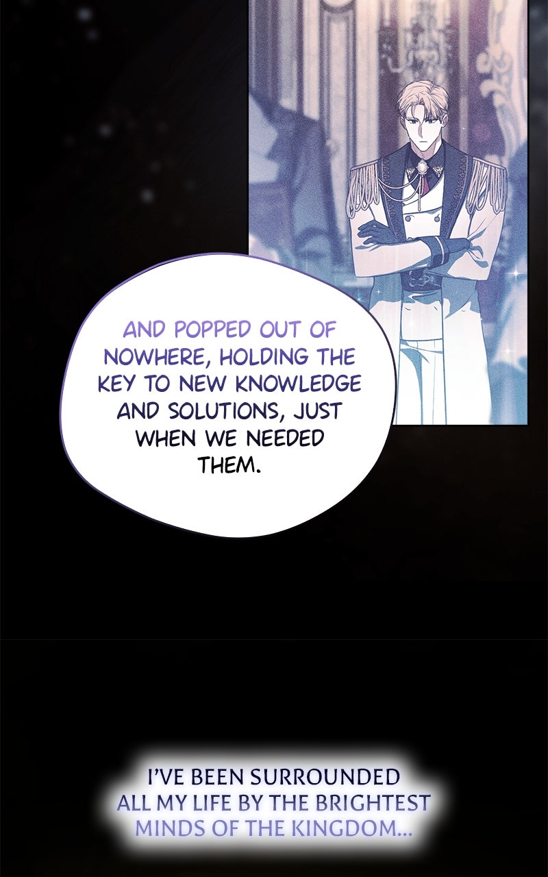 No Benefits for theReincarnated Episode 15 page 29 - 