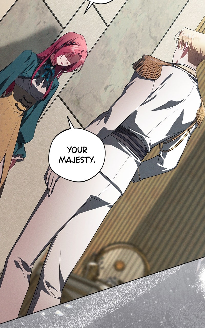 No Benefits for theReincarnated Episode 15 page 4 - 