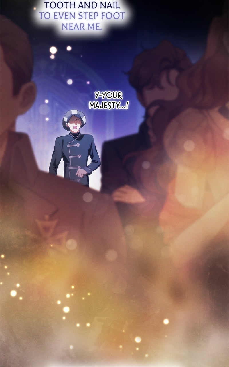 No Benefits for theReincarnated Episode 15 page 32 - 