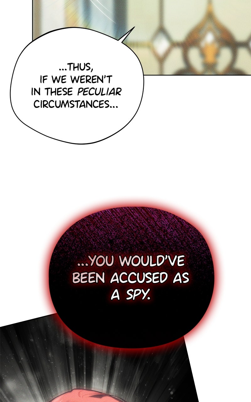 No Benefits for theReincarnated Episode 15 page 35 - 