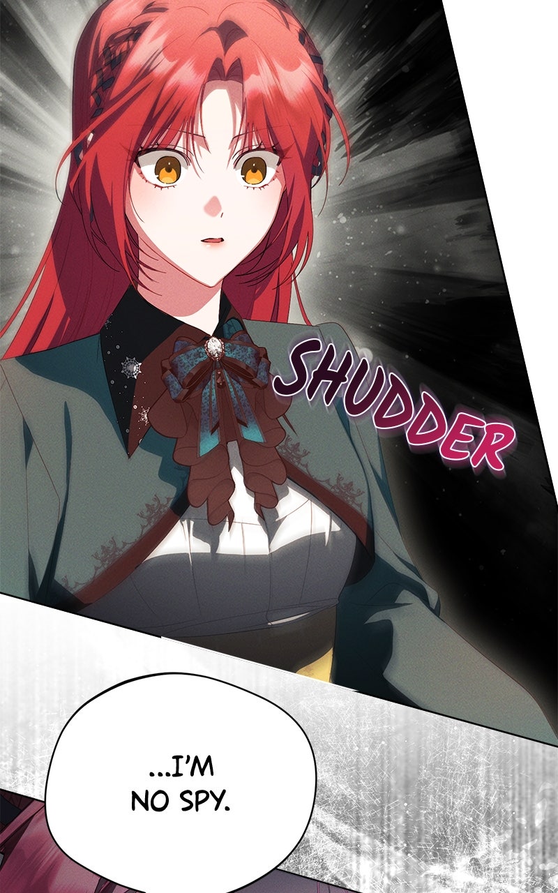 No Benefits for theReincarnated Episode 15 page 36 - 