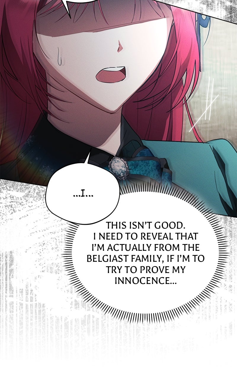 No Benefits for theReincarnated Episode 15 page 37 - 