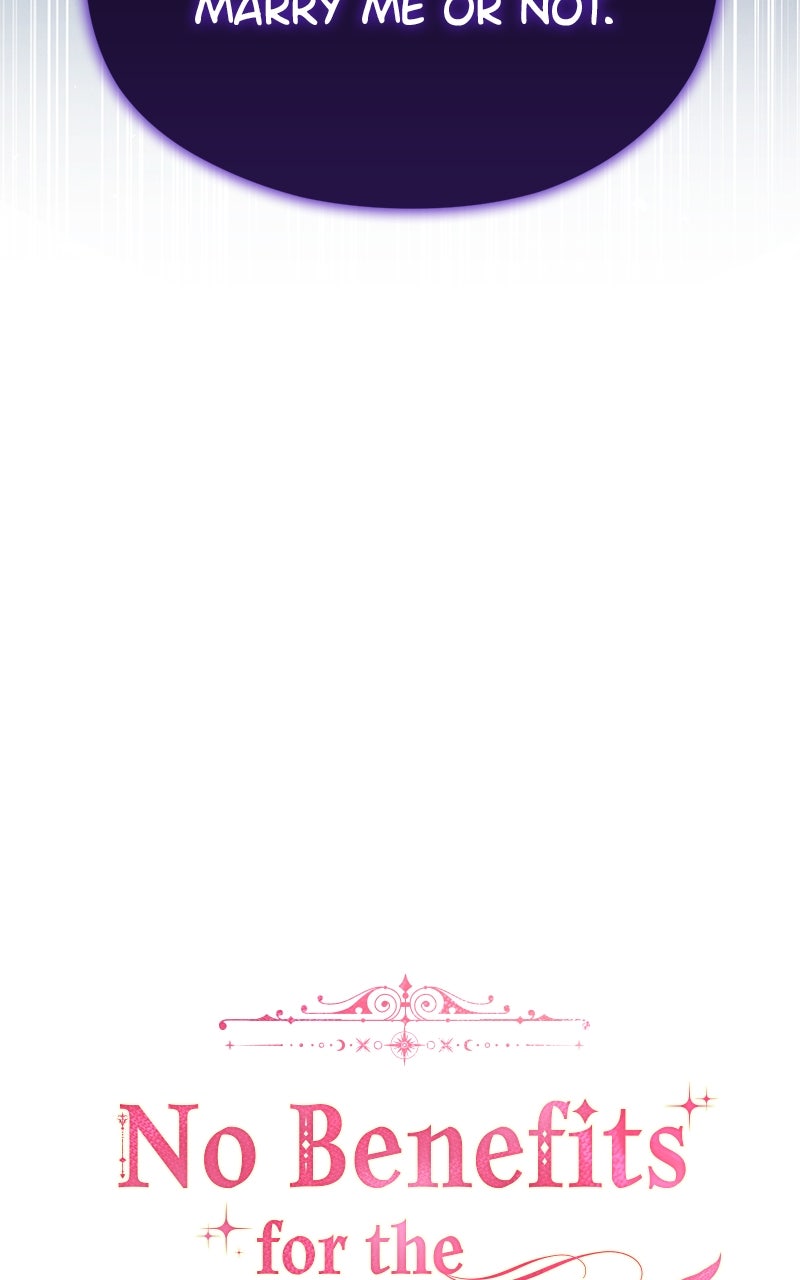 No Benefits for theReincarnated Episode 15 page 40 - 