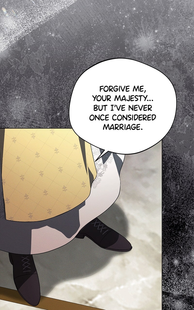 No Benefits for theReincarnated Episode 15 page 5 - 