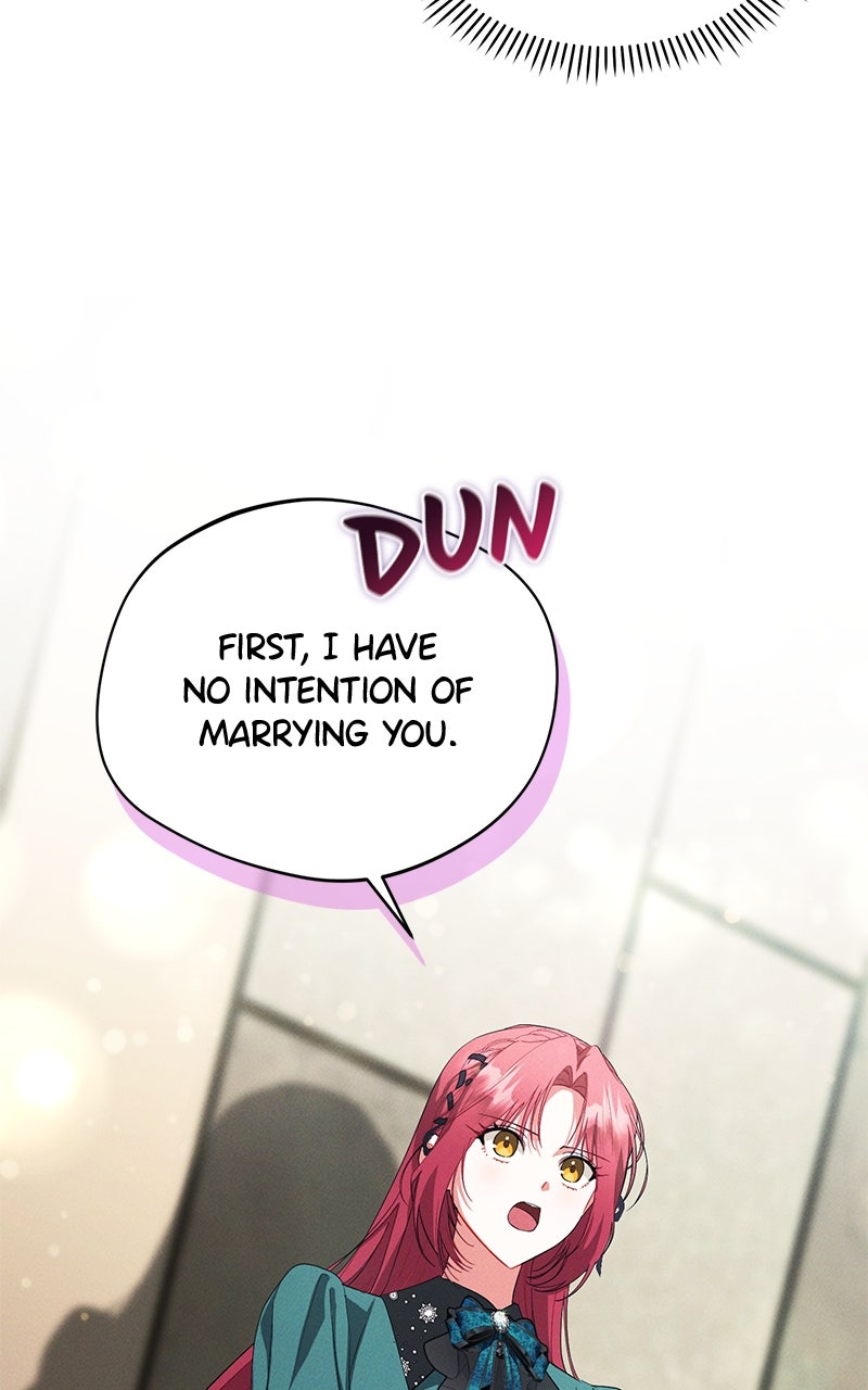 No Benefits for theReincarnated Episode 15 page 48 - 