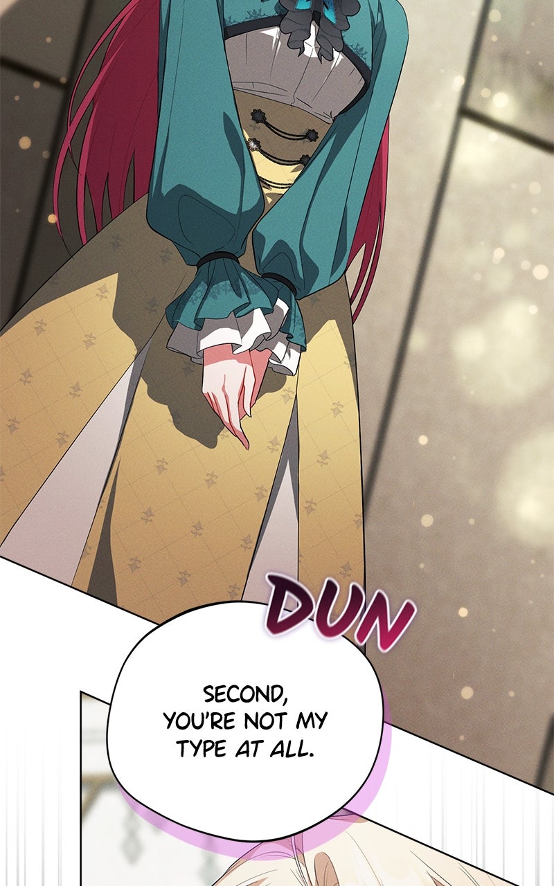 No Benefits for theReincarnated Episode 15 page 49 - 
