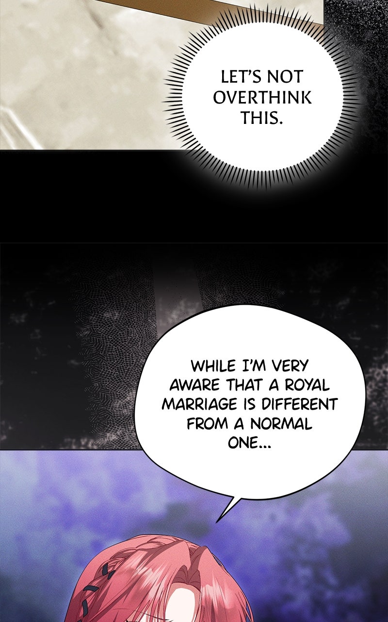 No Benefits for theReincarnated Episode 15 page 6 - 