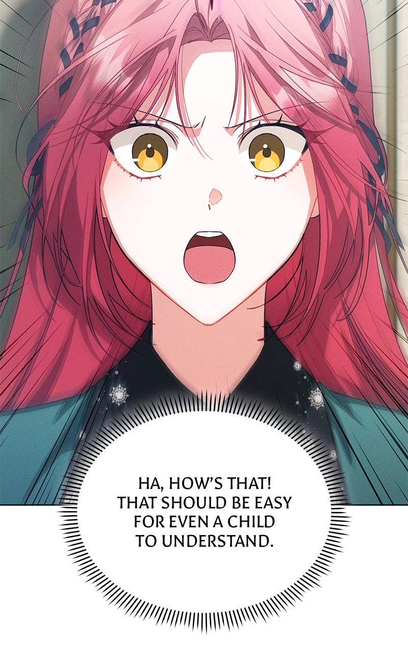 No Benefits for theReincarnated Episode 15 page 51 - 