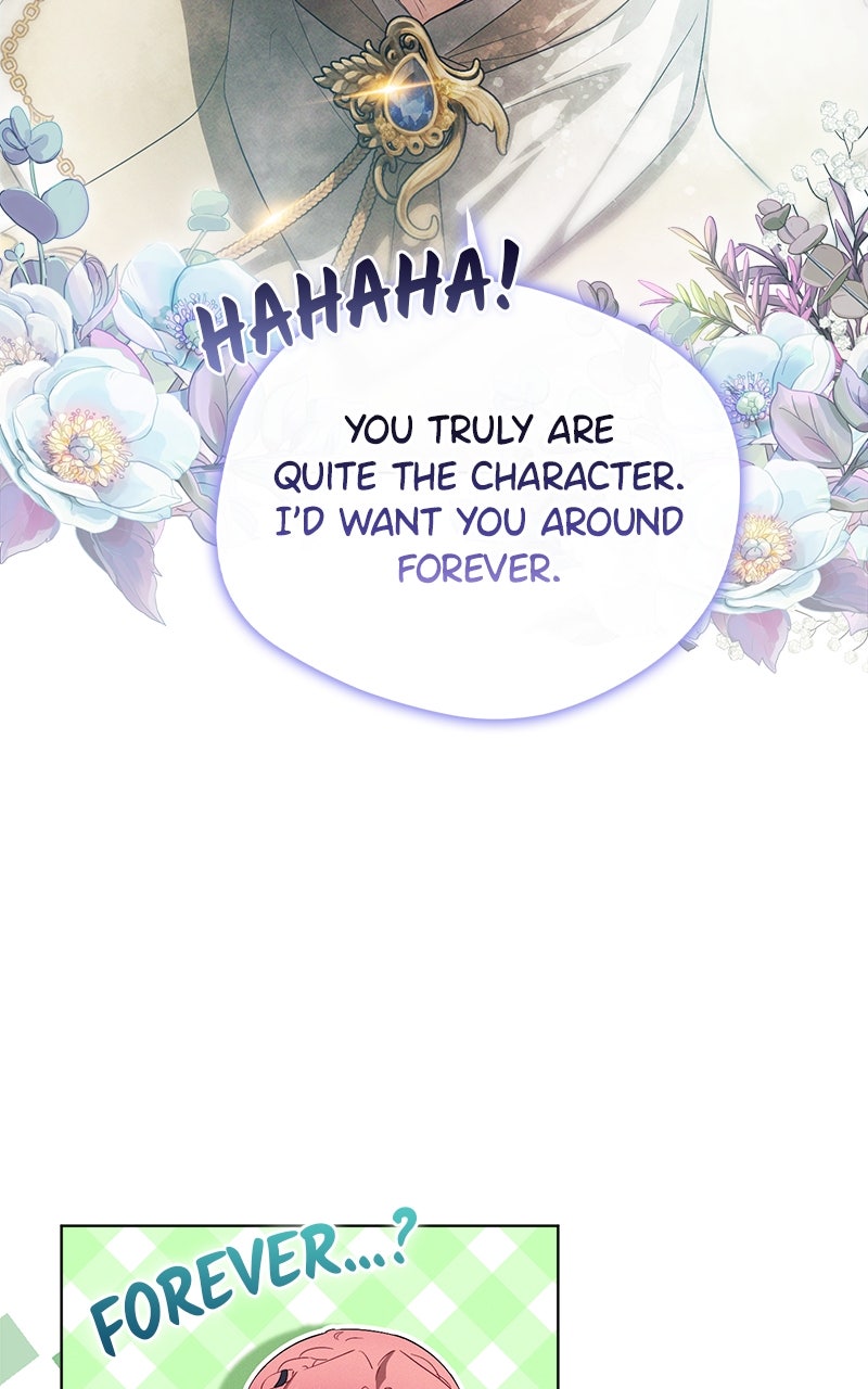 No Benefits for theReincarnated Episode 15 page 54 - 