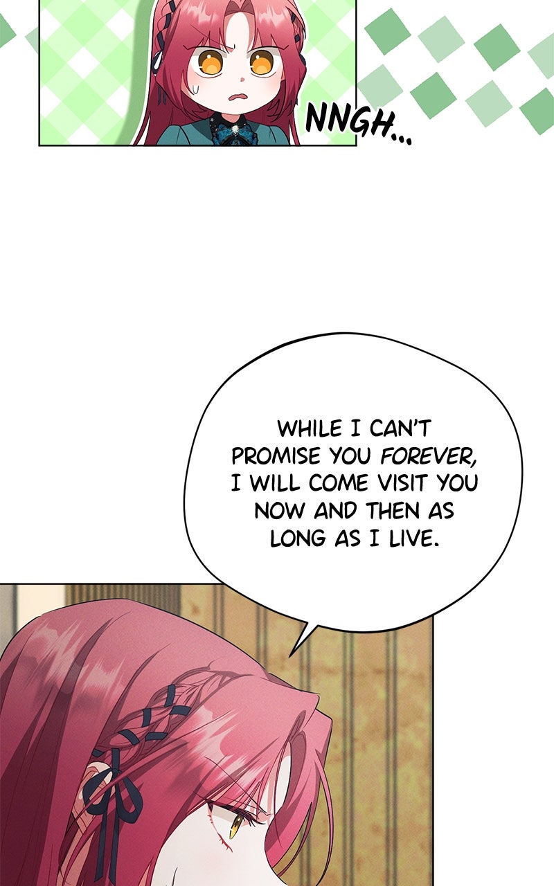 No Benefits for theReincarnated Episode 15 page 55 - 