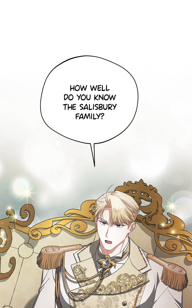 No Benefits for theReincarnated Episode 15 page 59 - 
